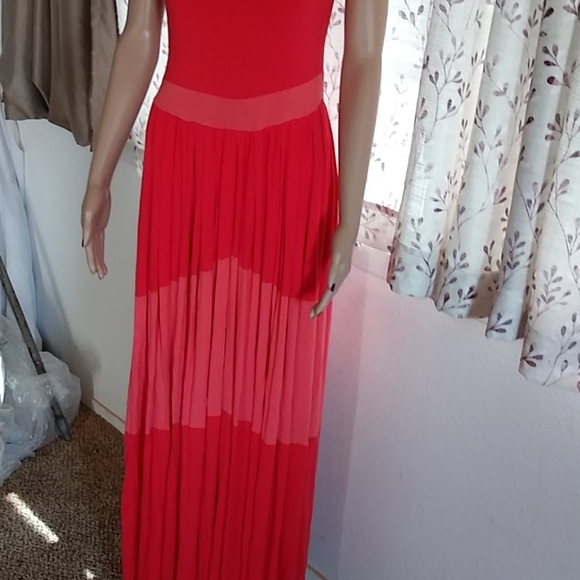 Long summer dress - Picture 5 of 7